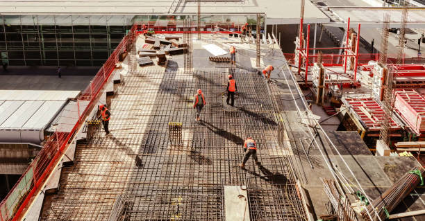 Best Concrete Demolition Services  in Mountain Lodge Park, NY