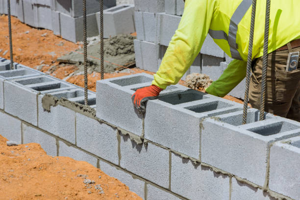 Best Concrete Leveling Services  in Mountain Lodge Park, NY