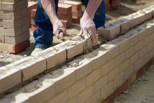 Best Residential Concrete Services  in Mountain Lodge Park, NY